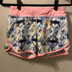 Iviva Girls Shorts, Sz 14